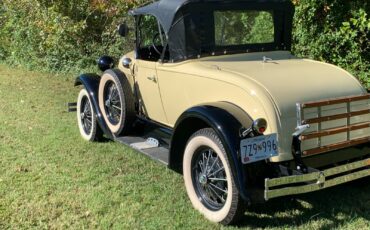 Ford-Other-1929-Convertible-1