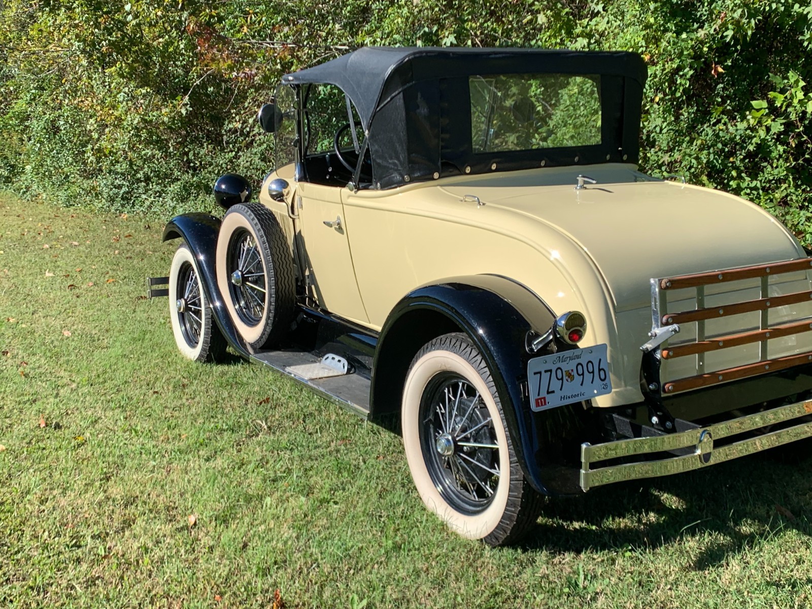 Ford-Other-1929-Convertible-1