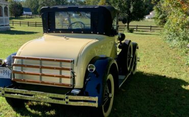 Ford-Other-1929-Convertible-2