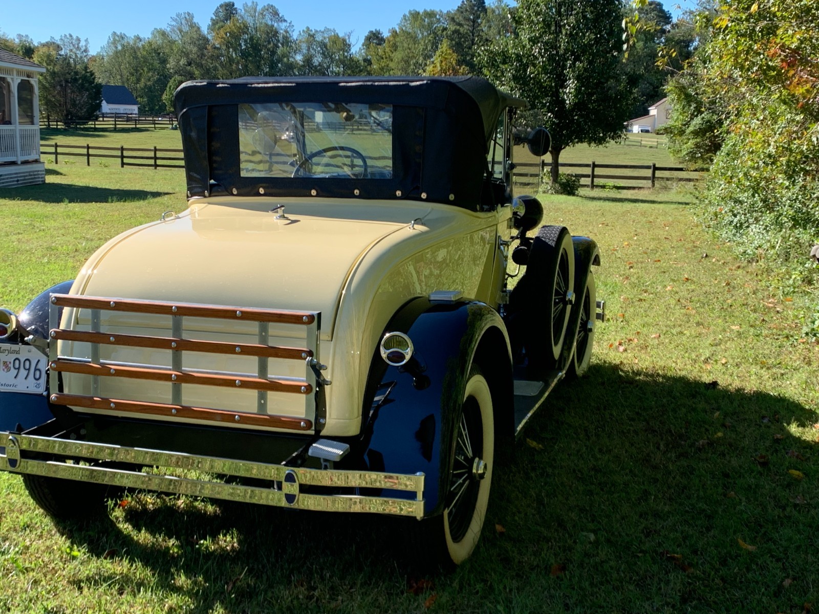 Ford-Other-1929-Convertible-2