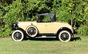 Ford-Other-1929-Convertible