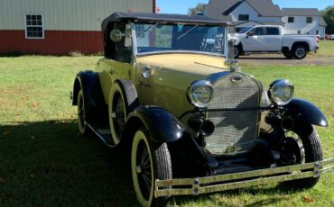 Ford-Other-1929-Convertible-5