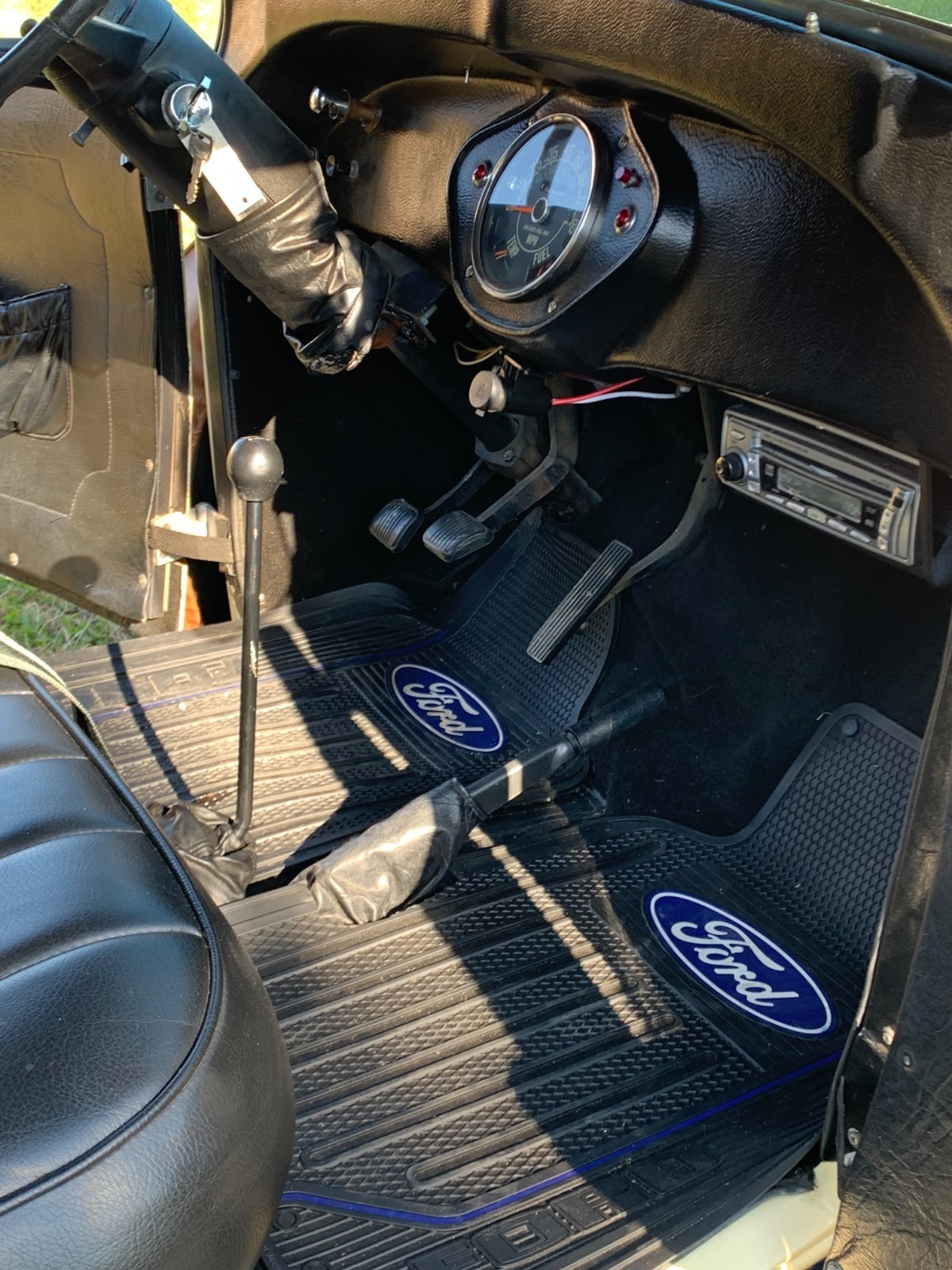 Ford-Other-1929-Convertible-8