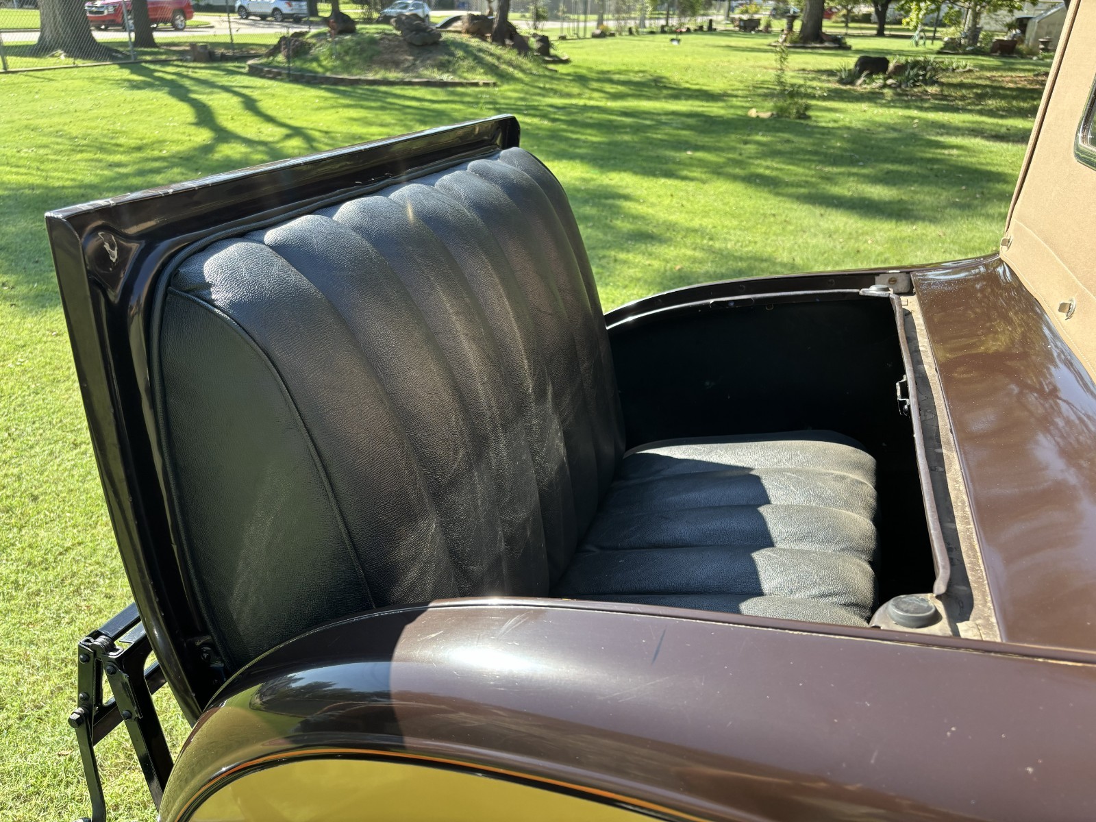 Ford-Other-1930-Convertible-13