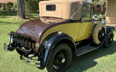Ford-Other-1930-Convertible-3