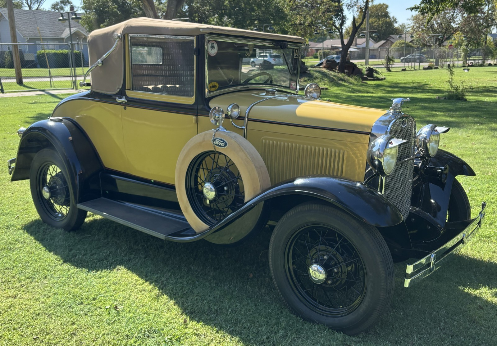Ford-Other-1930-Convertible-4