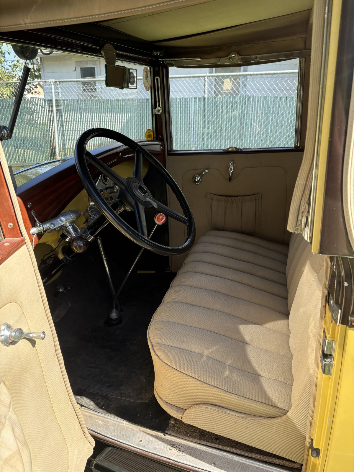 Ford-Other-1930-Convertible-9