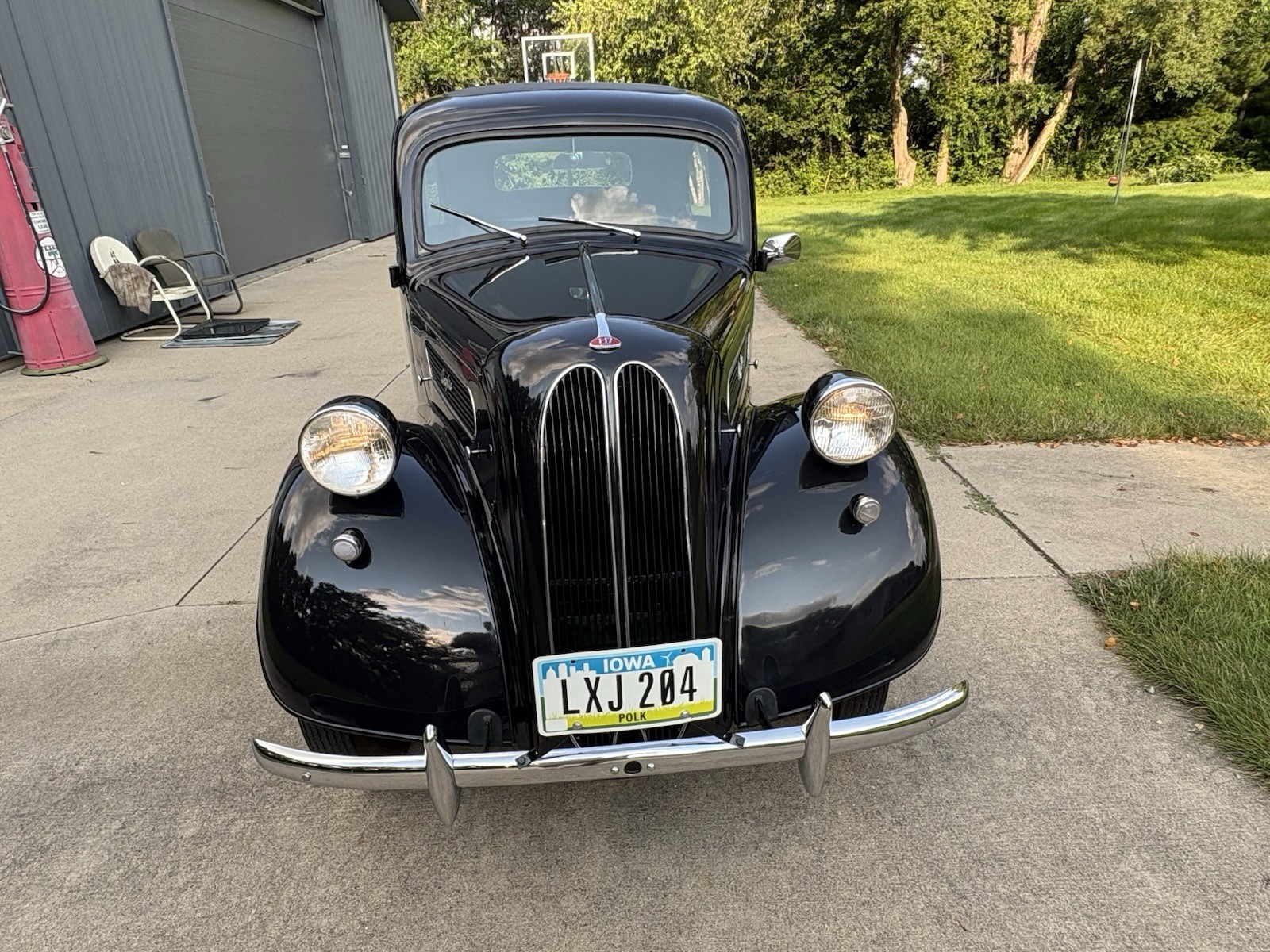 Ford-Other-1949-Sedan-4