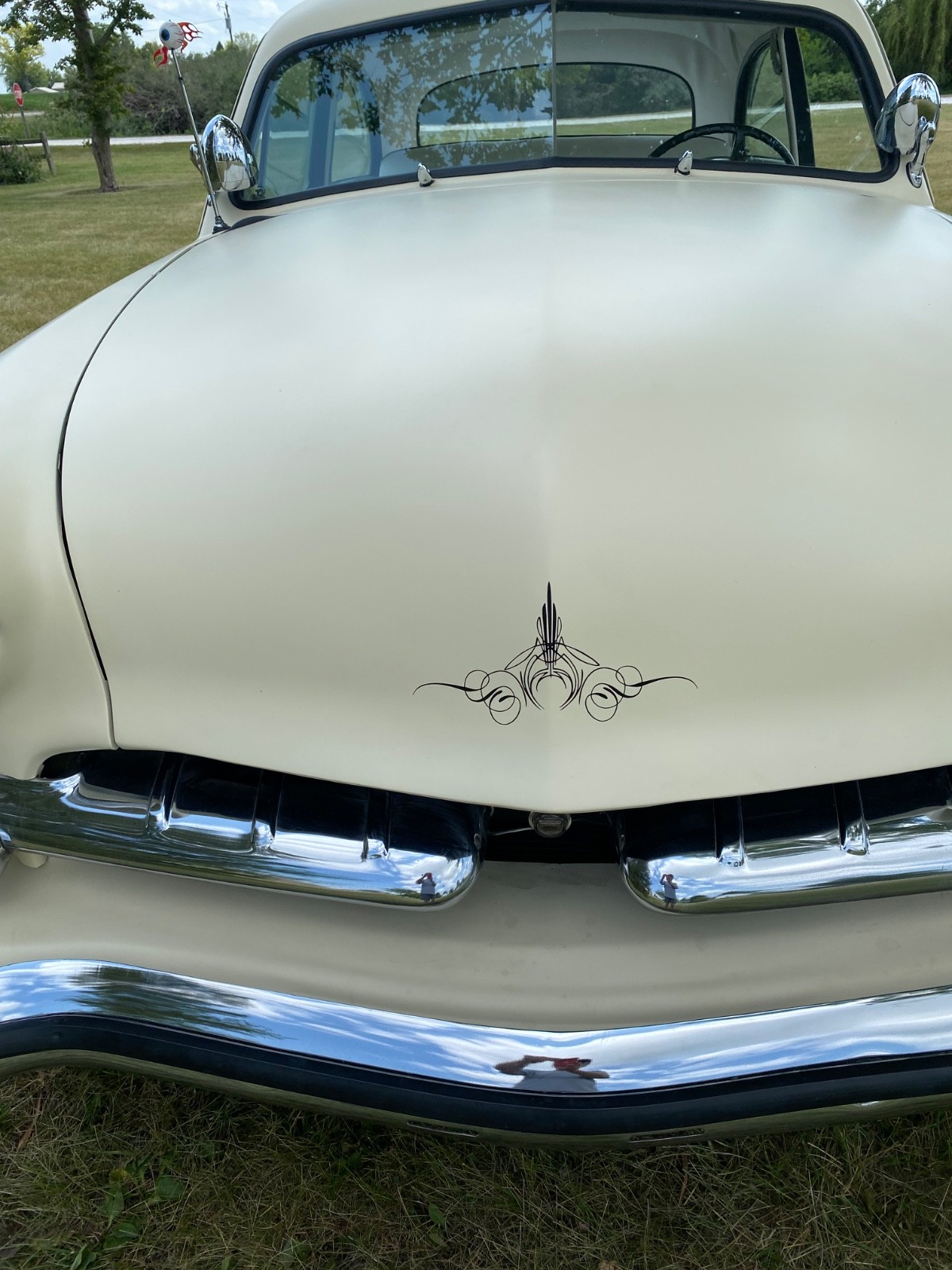 Ford-Other-1949-Sedan-8