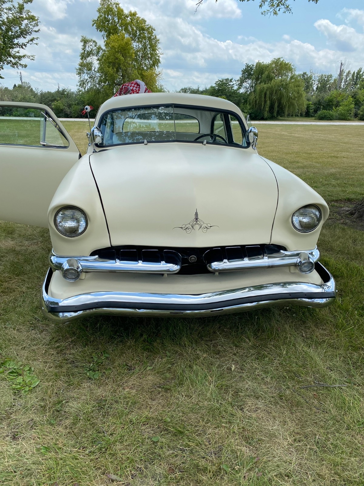 Ford-Other-1949-Sedan