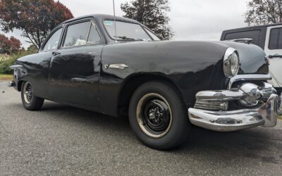 Ford Other 1951