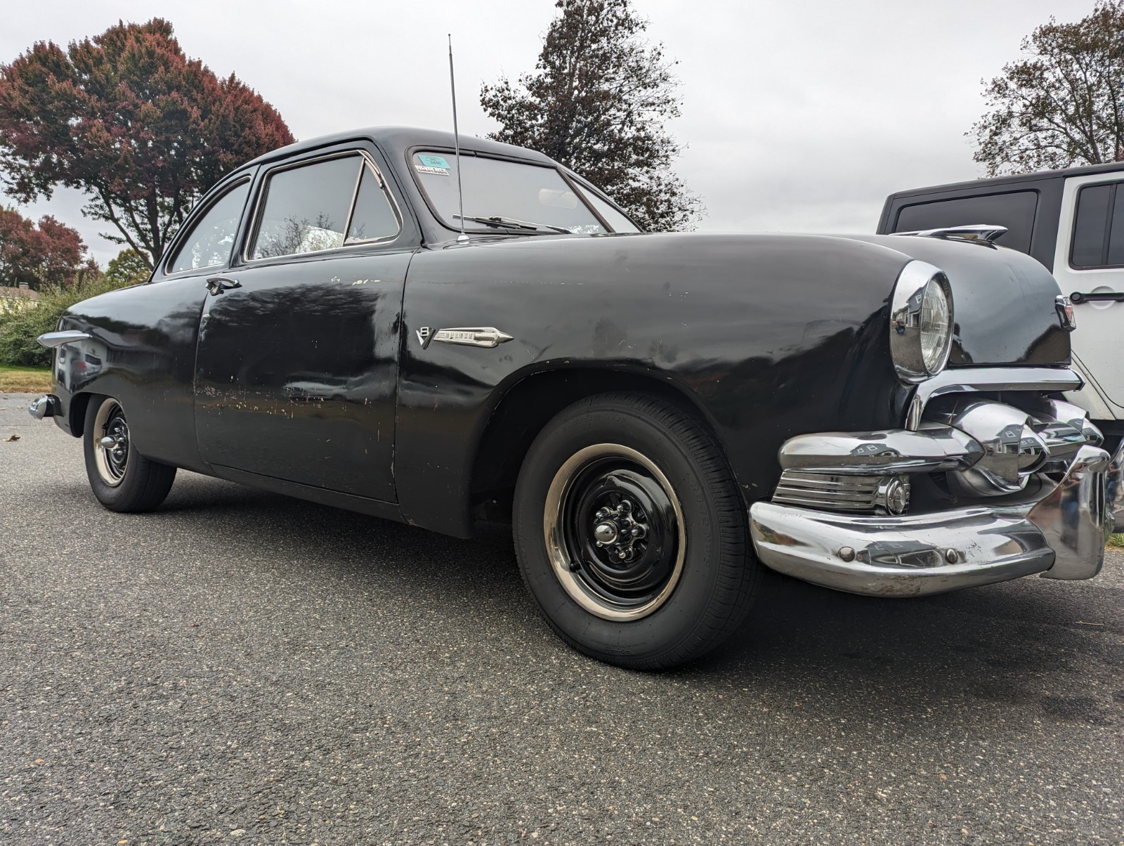 Ford-Other-1951
