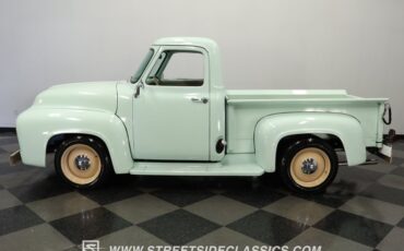 Ford-Other-1954-Turquoise-Tan-1