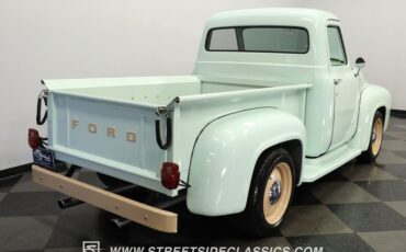 Ford-Other-1954-Turquoise-Tan-10