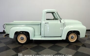 Ford-Other-1954-Turquoise-Tan-12