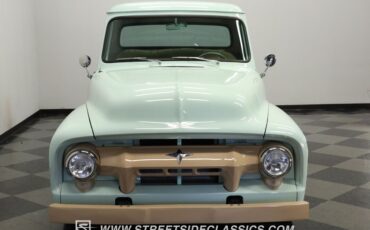Ford-Other-1954-Turquoise-Tan-15