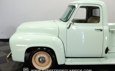 Ford-Other-1954-Turquoise-Tan-19