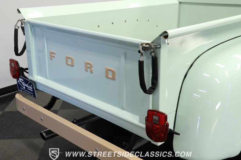 Ford-Other-1954-Turquoise-Tan-21