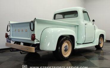 Ford-Other-1954-Turquoise-Tan-22