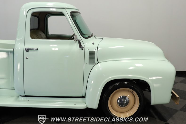 Ford-Other-1954-Turquoise-Tan-25