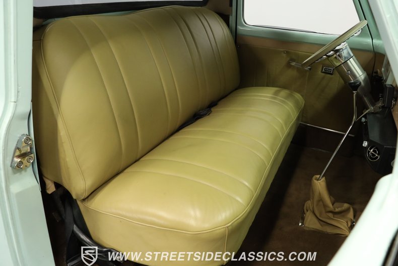 Ford-Other-1954-Turquoise-Tan-35