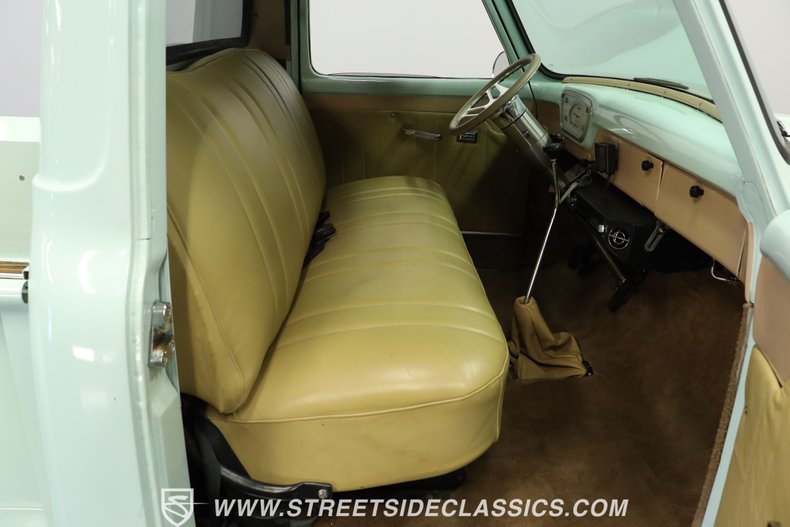 Ford-Other-1954-Turquoise-Tan-36