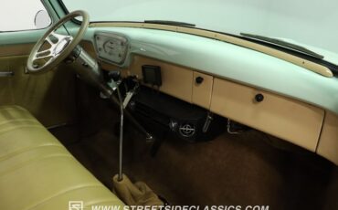 Ford-Other-1954-Turquoise-Tan-37