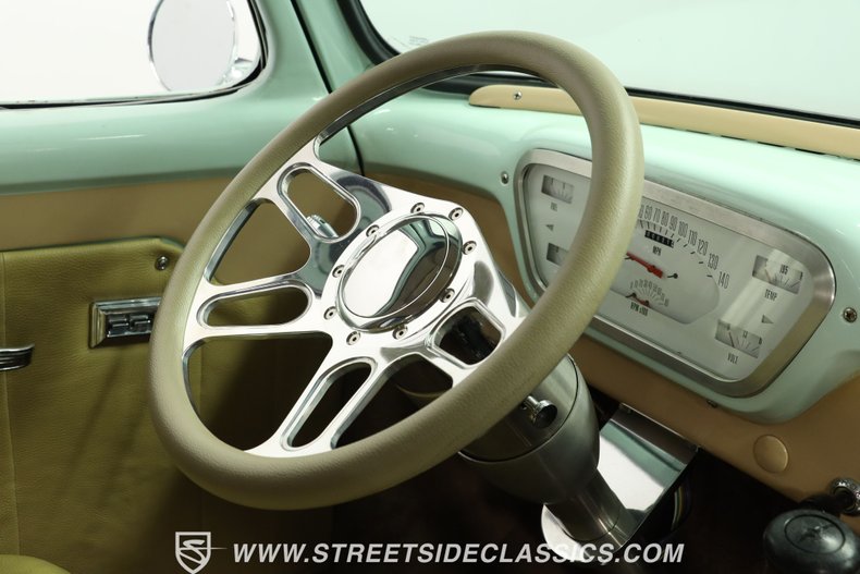 Ford-Other-1954-Turquoise-Tan-38