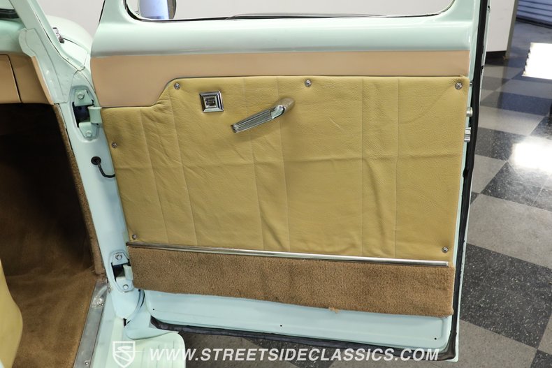 Ford-Other-1954-Turquoise-Tan-40
