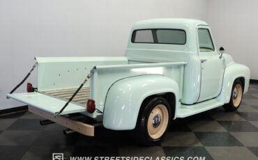 Ford-Other-1954-Turquoise-Tan-42