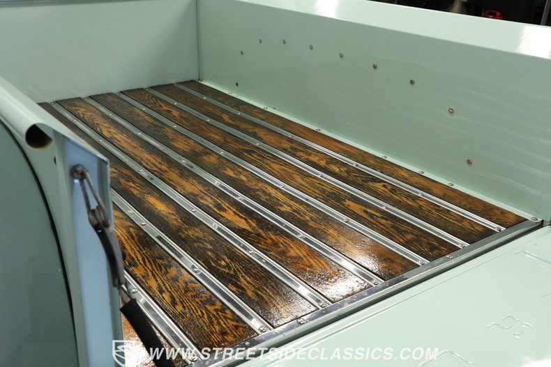 Ford-Other-1954-Turquoise-Tan-45