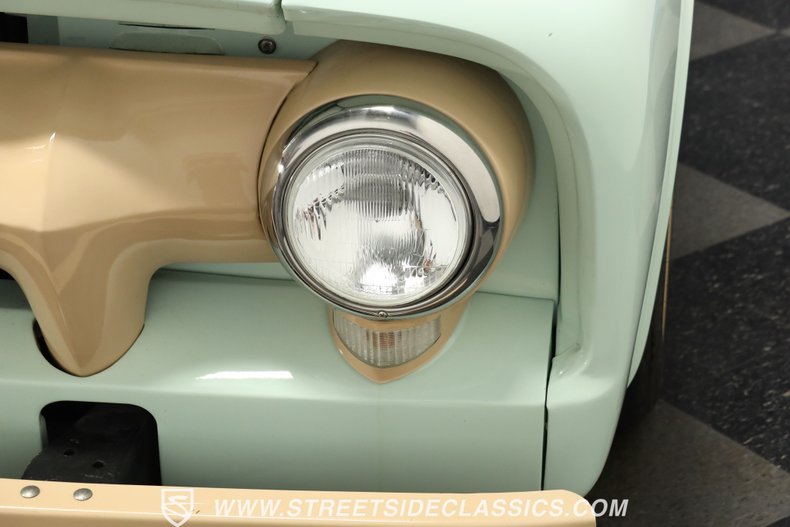 Ford-Other-1954-Turquoise-Tan-6