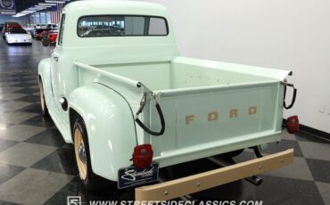 Ford-Other-1954-Turquoise-Tan-9