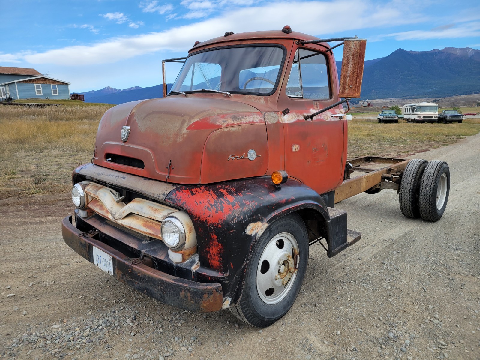 Ford-Other-1955-Standard-Cab-Pickup-2