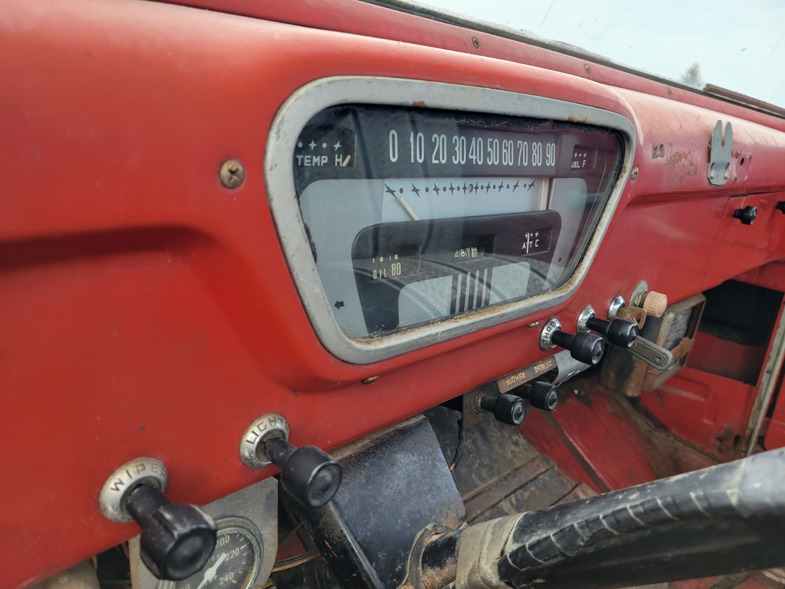 Ford-Other-1955-Standard-Cab-Pickup-22