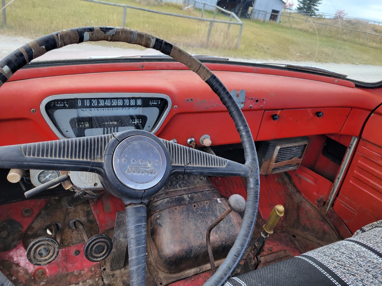 Ford-Other-1955-Standard-Cab-Pickup-23