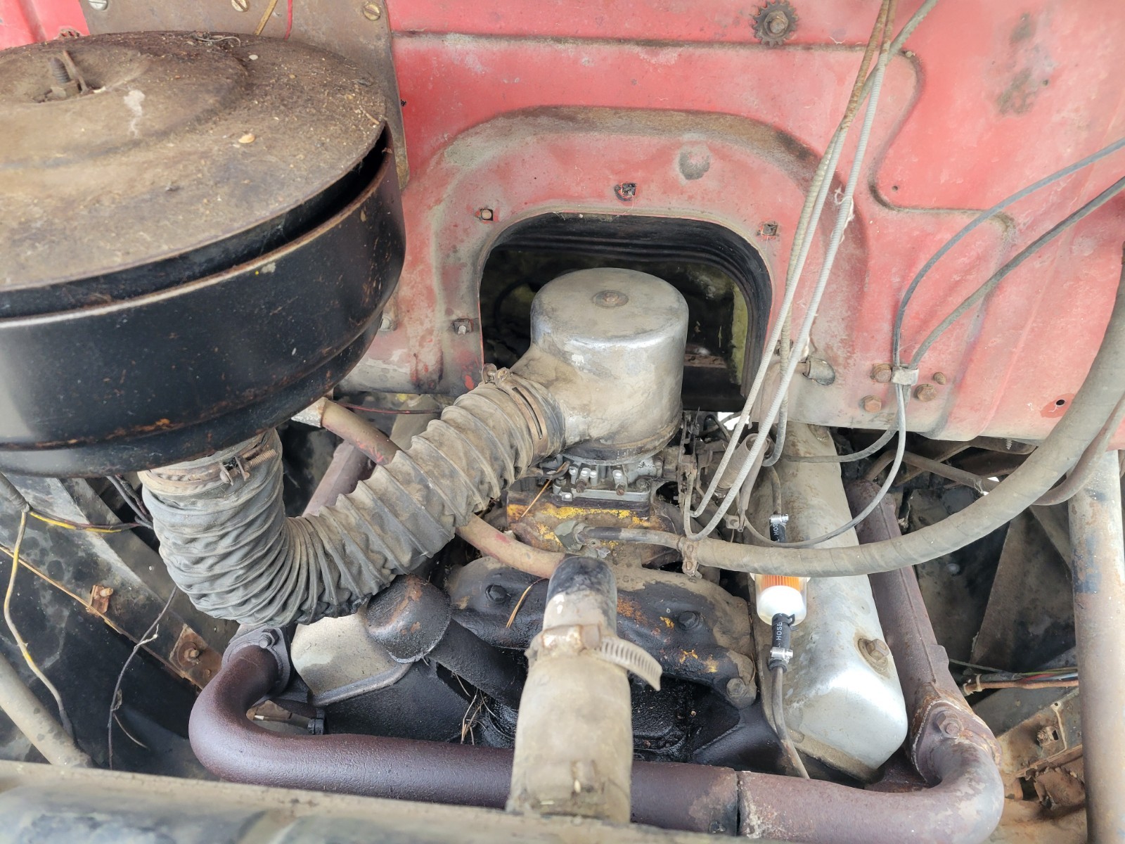Ford-Other-1955-Standard-Cab-Pickup-24