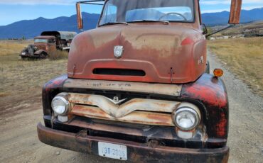 Ford-Other-1955-Standard-Cab-Pickup