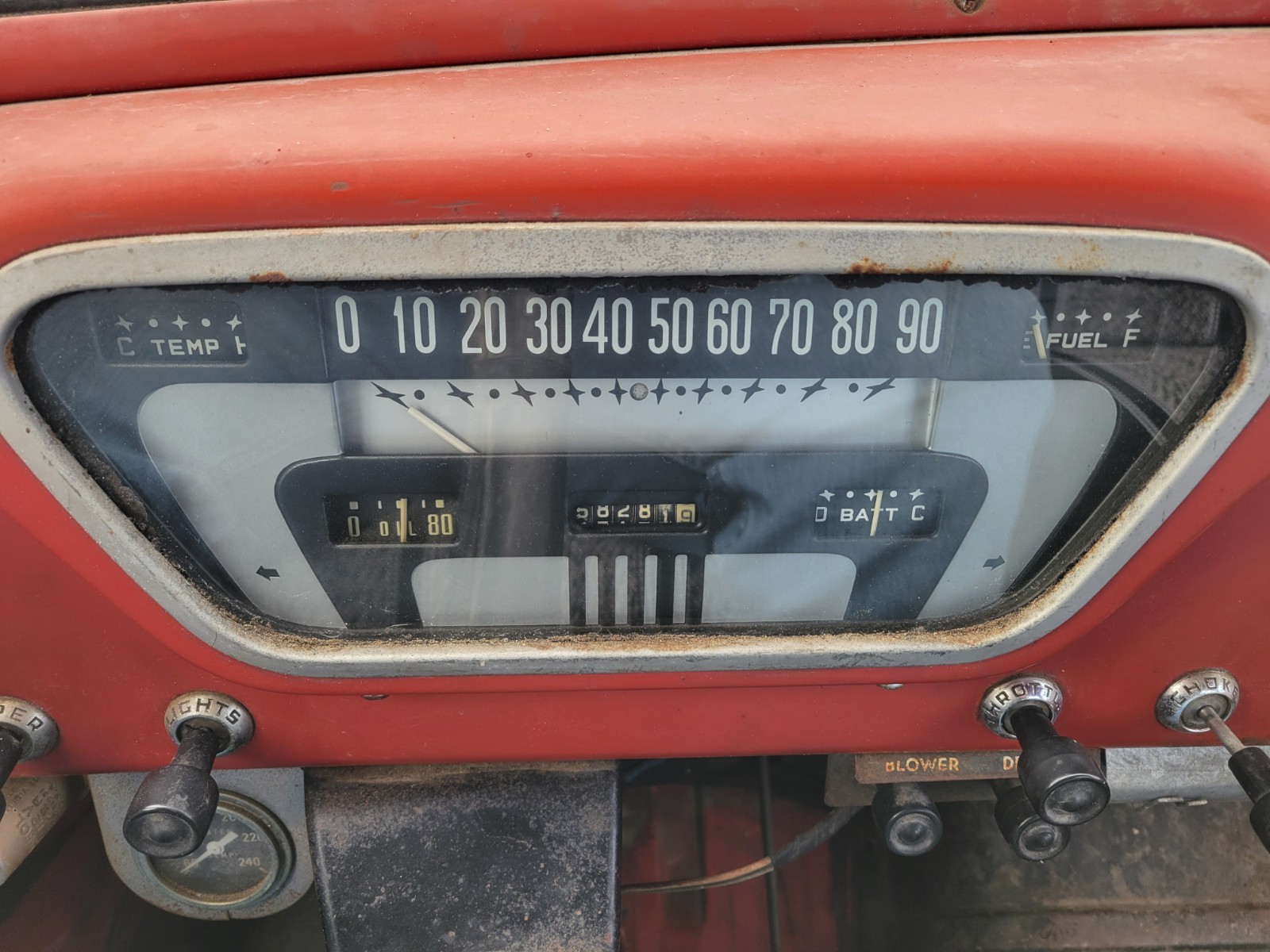 Ford-Other-1955-Standard-Cab-Pickup-9