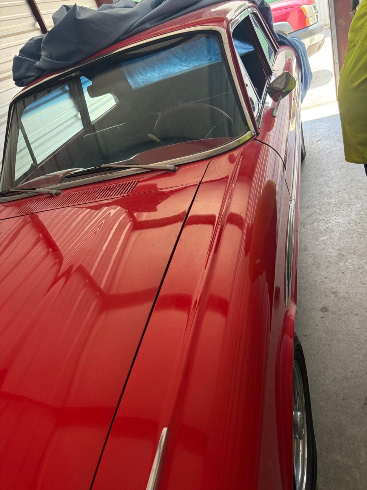 Ford-Other-1963-Sedan-1