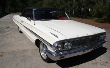 Ford-Other-1964-Convertible-1