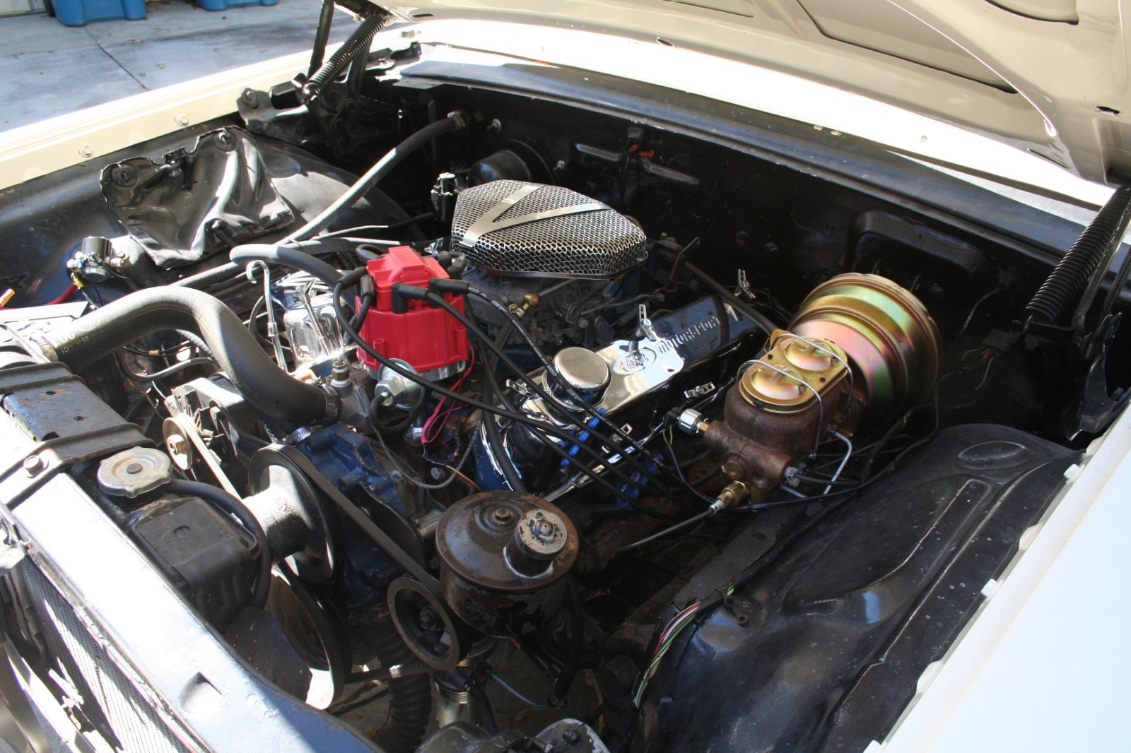 Ford-Other-1964-Convertible-10