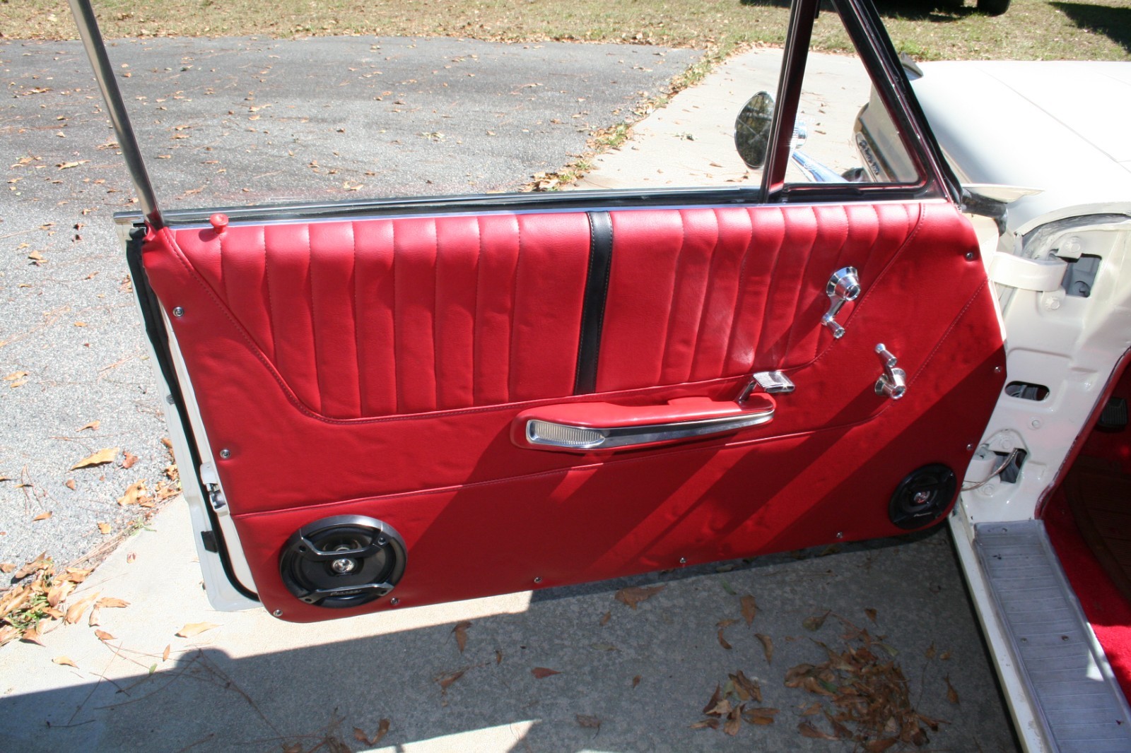 Ford-Other-1964-Convertible-11