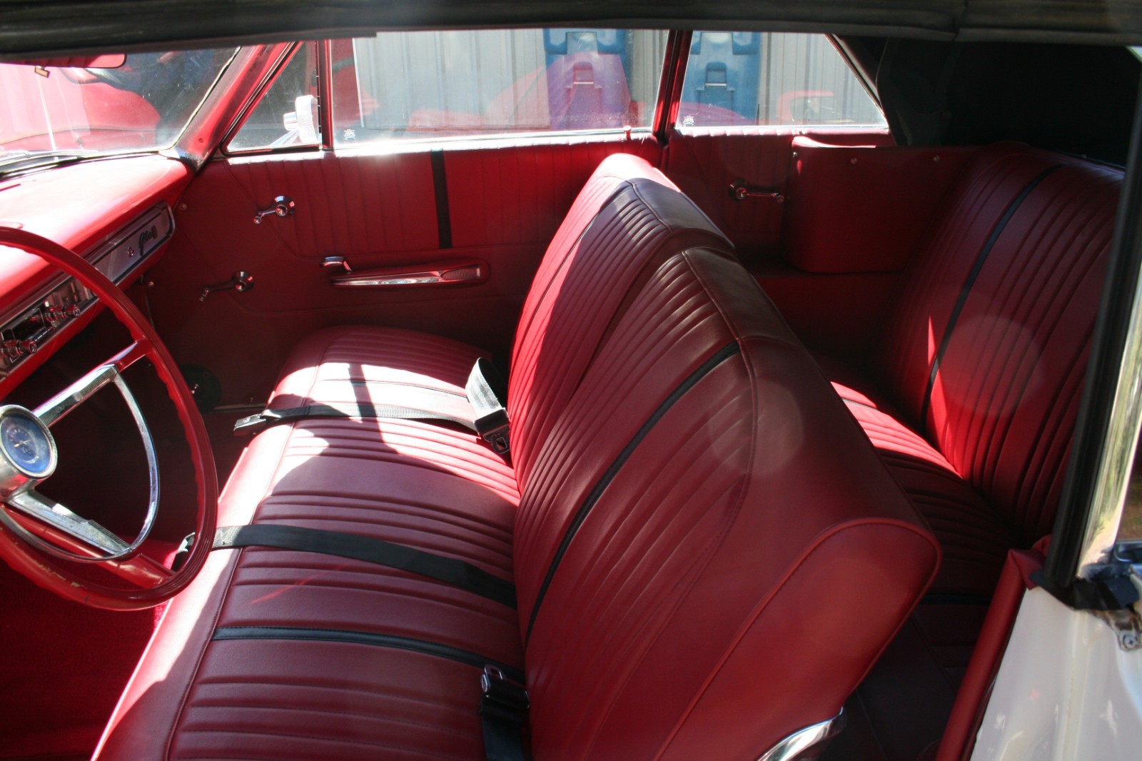 Ford-Other-1964-Convertible-12