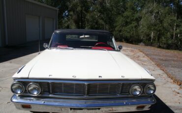 Ford-Other-1964-Convertible-2