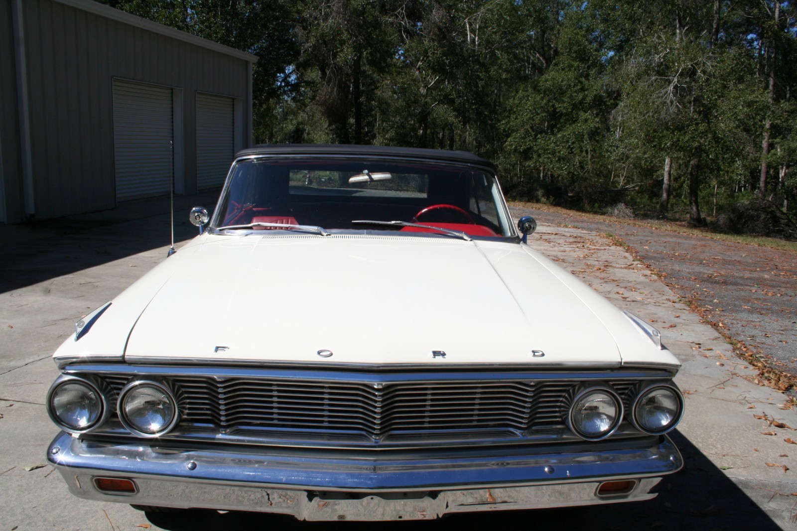 Ford-Other-1964-Convertible-2