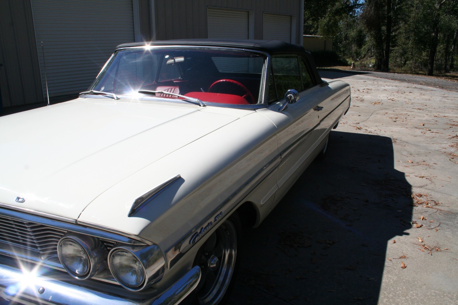 Ford-Other-1964-Convertible-3