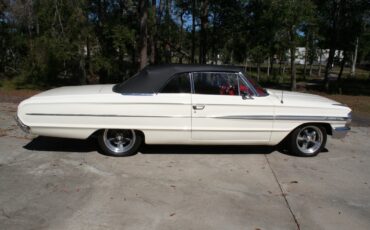 Ford-Other-1964-Convertible