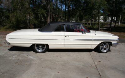 Ford Other 1964