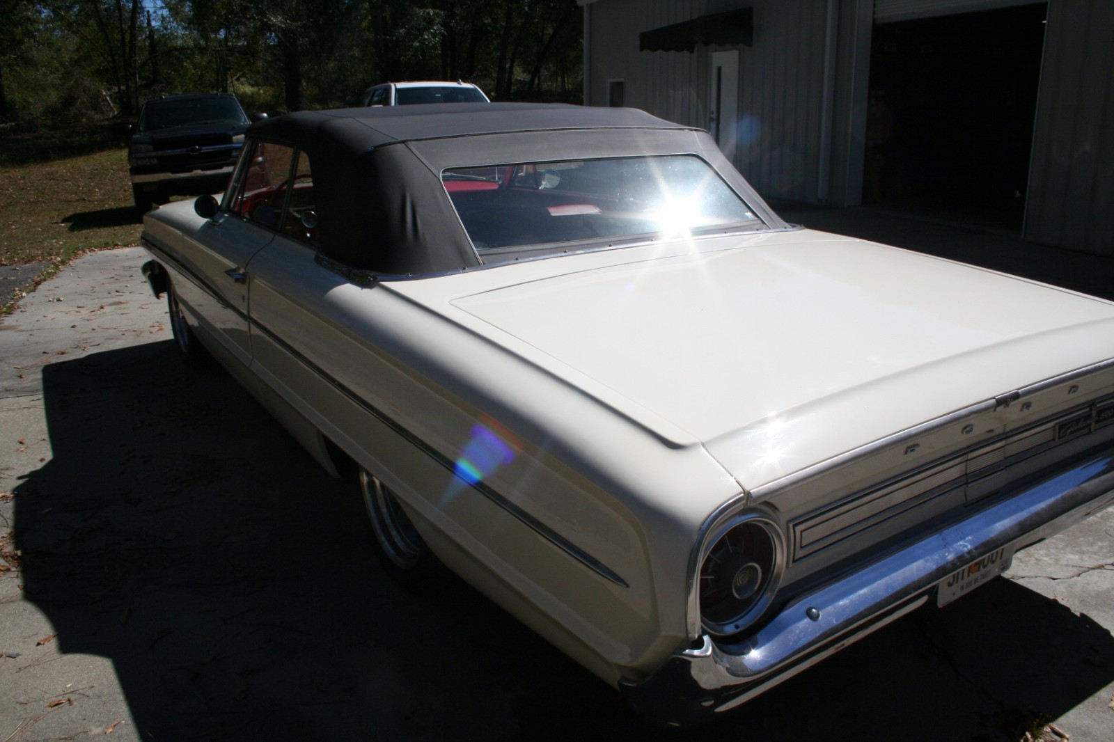 Ford-Other-1964-Convertible-5